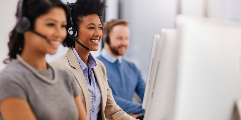 Enhancing Customer Service with AI Chatbots